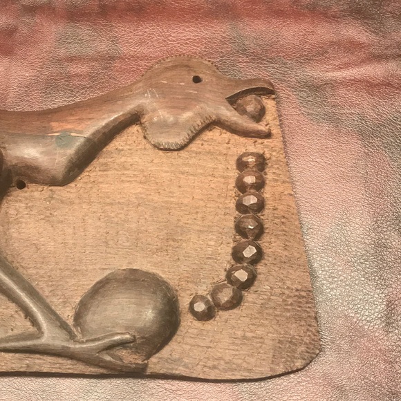 African carving - Picture 2 of 4